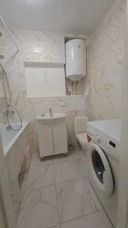 Продаж 1к Квартира 39 кв.м Семафорная Дніпро