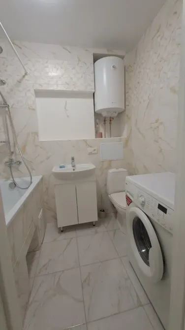 Продаж 1к Квартира 39 кв.м Семафорная Дніпро - фото 4