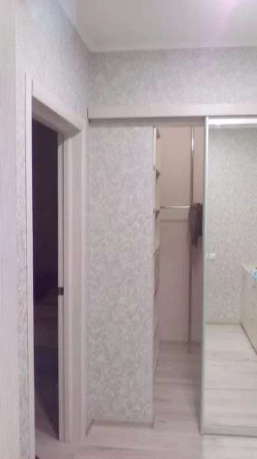 Оренда Квартира 1-кімнатна, 23/25 поверх на ул. Армянская, 6 Київ - фото 5