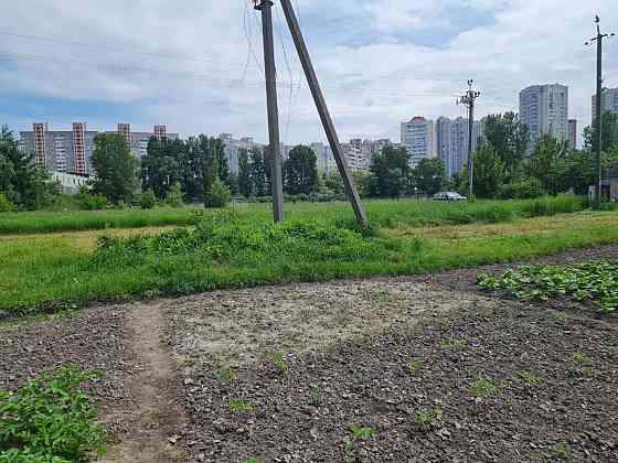 Продаж земельної ділянки 32 соток на вул. Щавинського Kiev