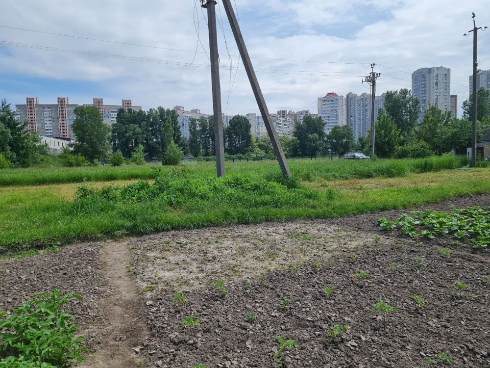 Продаж земельної ділянки 32 соток на вул. Щавинського Kiev - photo 1
