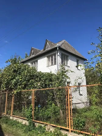 Продажа 2-этажный Дача с участком 4 сот 43.5 кв.м 2 комн. на Трояндова Клузев - изображение 12