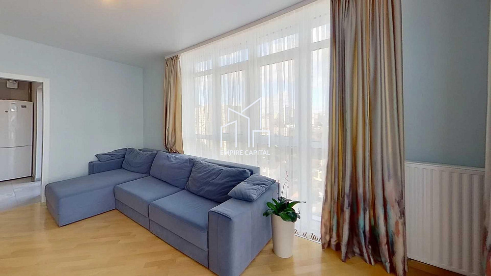 Продаж 3к Квартира 67 кв.м В'ячеслава Чорновола вул. Львів - фото 3