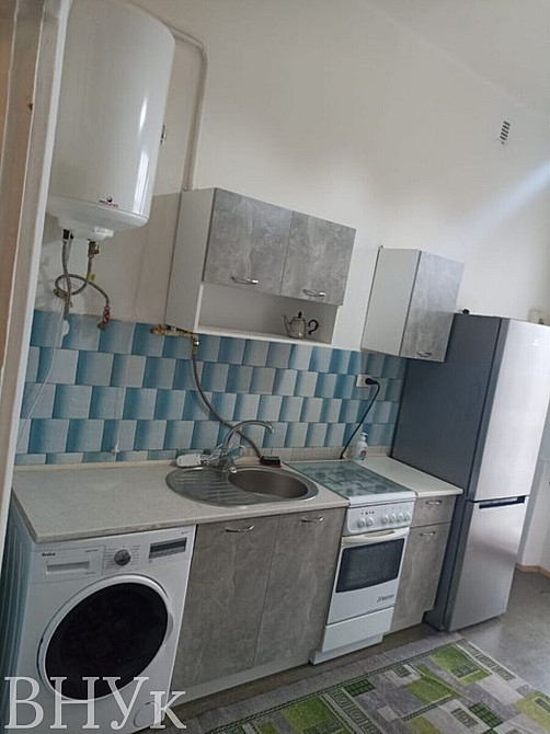 Продаж Квартира 1-кімнатна, 3/3 поверх на вул. Шептицьких Львів - фото 4