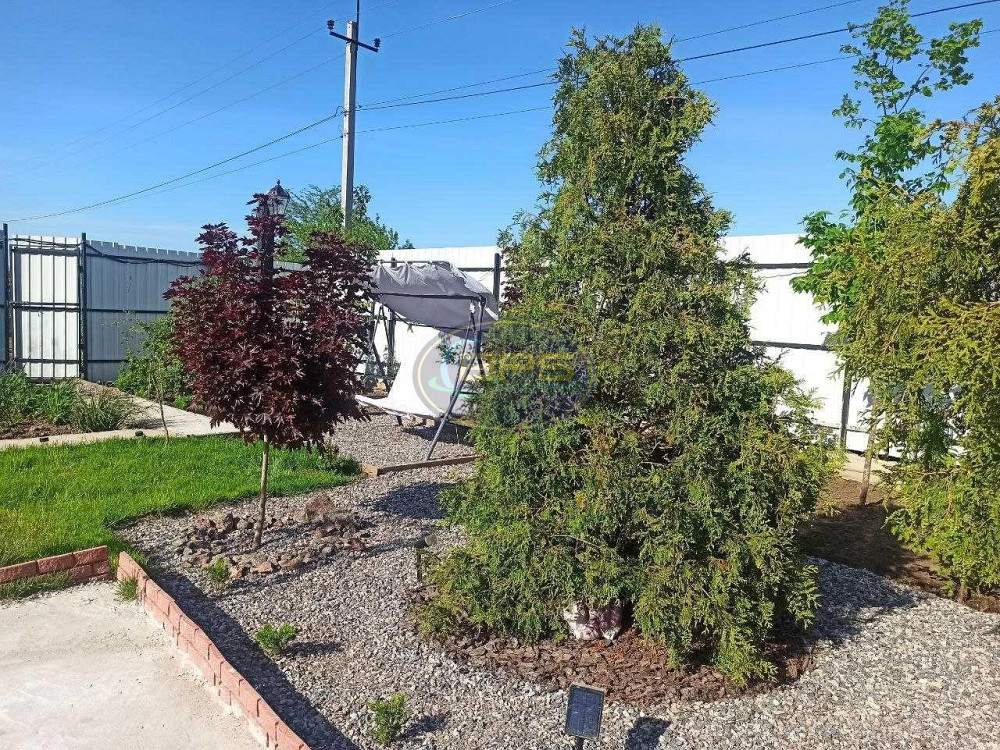 Продаж 1-поверховий Будинок з ділянкою 10 сот 95 кв.м 3 кімн.  Нова Дофінівка - фото 20