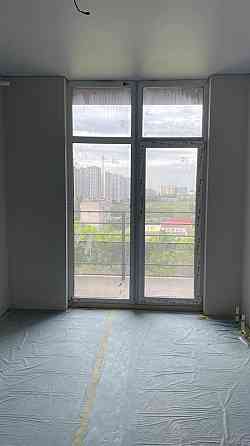 Современная 1-комнатная квартира на Фонтане в новом доме Одеса