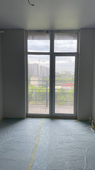 Современная 1-комнатная квартира на Фонтане в новом доме Одесса - изображение 4