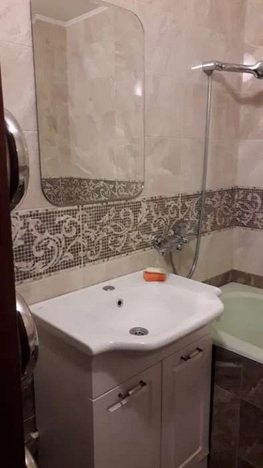 Оренда Квартира 2-кімнатна, 1/18 поверх на Драгоманова, 31 Київ - фото 4