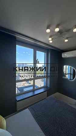 Продаж 1 кімнатної квартири студіїї в ЖК Берег Дніпра по вул. Дніпровська Набережна 17 21146055 Киев