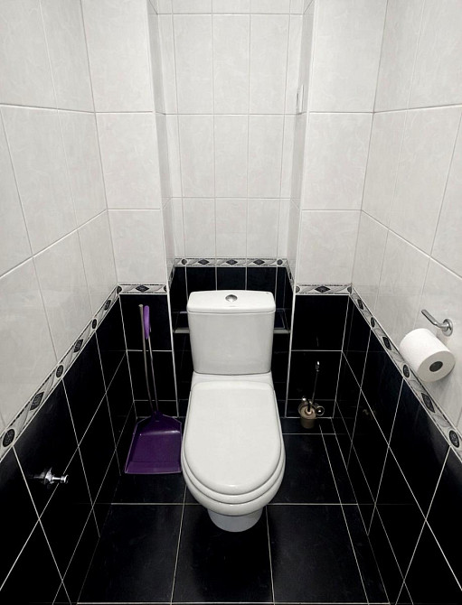 Продаж Квартира 3-кімнатна, 4/16 поверх на Бальзака Оноре вул., д. 98 Kiev - photo 7