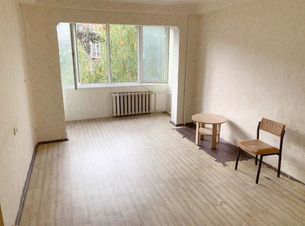 Продаж Квартира 1-кімнатна, 4/9 поверх на Автозаводська вул., д. 27 Київ - фото 1