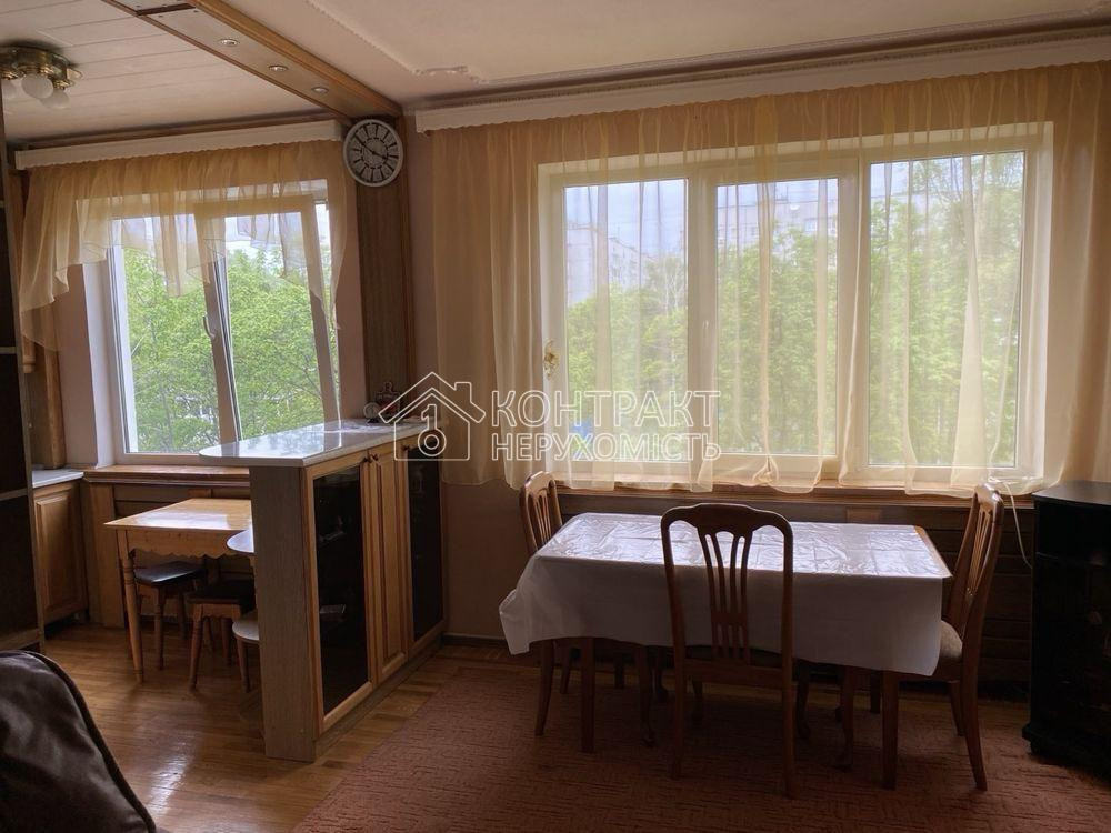 Оренда 3к Квартира 65 кв.м Героїв Праці вул. Харків - фото 6