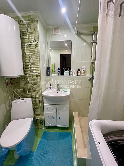 Продаж Квартира 2-кімнатна, 5/9 поверх на вул. Ахсарова Харків - фото 10