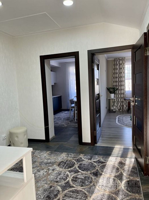 Продаж Квартира 2-кімнатна, 5/5 поверх Львів - фото 1