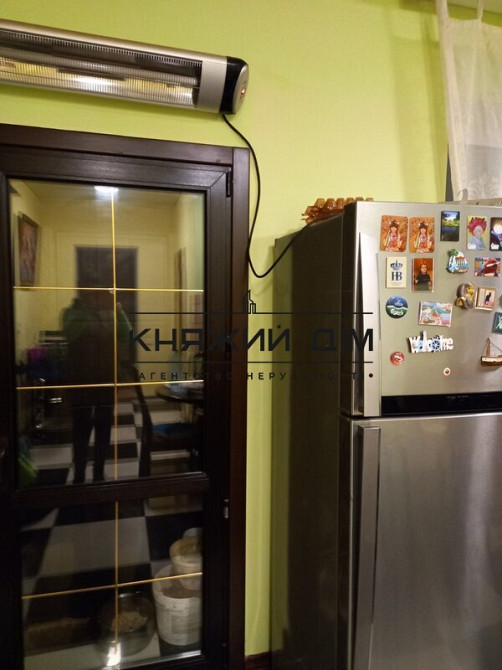 Продаж будинку в с. Мартусівка, Бориспільський р-н. Код об'єкту №: 2211614 Мартусівка - фото 17