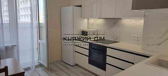 Оренда Квартира 2-кімнатна, 23/25 поверх на Антоненко Давыдовича ул. Киев