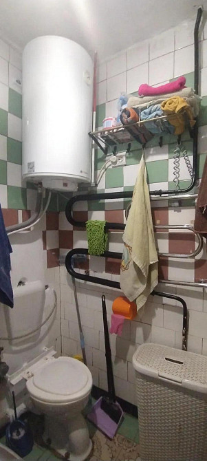 Продаж Квартира 2-кімнатна, 1/4 поверх на вул. Литовська Львів - фото 11