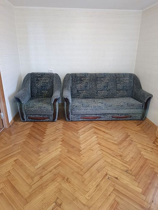 Оренда Квартира 1-кімнатна, 4/5 поверх на Гродинська, 135 Київ - фото 7