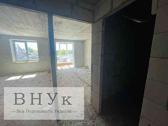 Продаж Квартира 1-кімнатна, 3/4 поверх на вул. Куткі / Глибока Долина Ternopil'