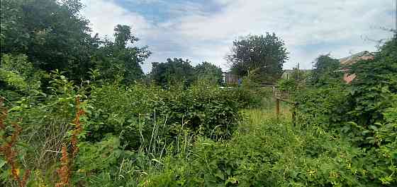 Продам дом на участке 10 соток Дача Ковалевского. Одесса