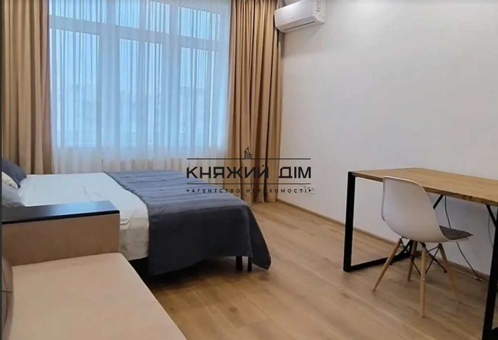 Оренда 1-но к.кв. метро Нивки, Берестейський пр-т. Код об'єкту №: 11202359 Киев - изображение 2