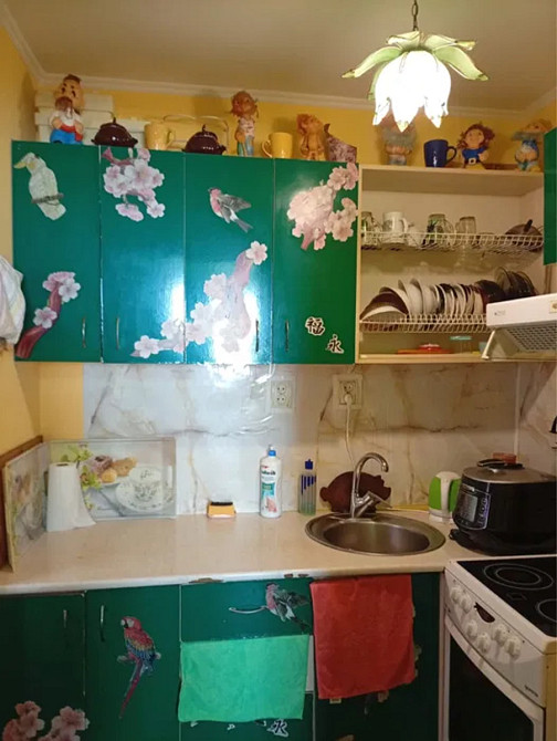 Продаж Квартира 1-кімнатна, 7/9 поверх Kirovohrad - photo 7