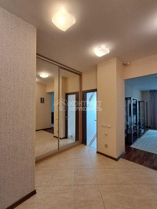 Продаж Квартира 2-кімнатна, 4/25 поверх на вул. Тринклера в'їзд Харків - фото 5