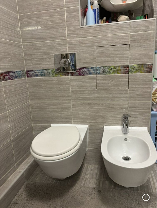 Продаж Квартира 2-кімнатна, 2/9 поверх на Левка Лук’яненка вул., д. 1 Киев - изображение 8