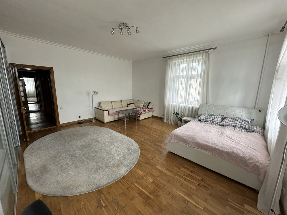 Оренда Квартира 2-кімнатна, 3/4 поверх на Камінна вул., 4 Тернопіль - фото 1