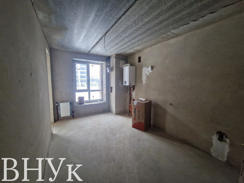 Продаж Квартира 2-кімнатна, 1/9 поверх на Володимира Князя Luts'k - photo 5