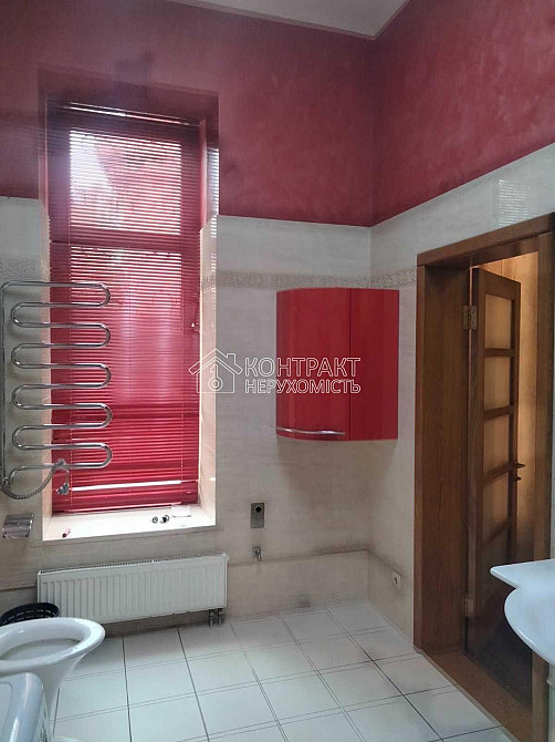 Оренда Квартира 4-кімнатна, 2/2 поверх на вул. Полтавський Шлях Kharkiv - photo 2