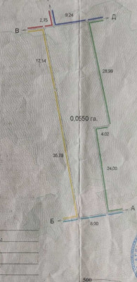 Продаж земельної ділянки 0.1 соток на переулок 2-й Китобойный, 12 Odessa - photo 1