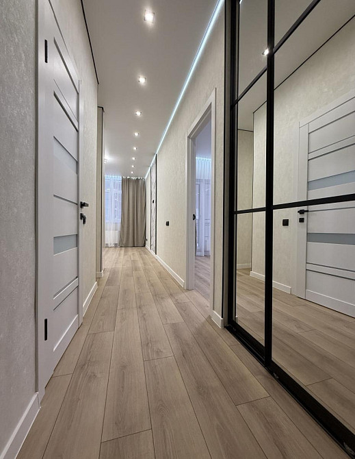 1 комнатная квартира на Краснова Одеса - фото 15