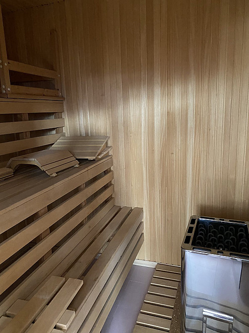 Эксклюзивный дом на Фонтанской дороге с видом на море Одеса - фото 5