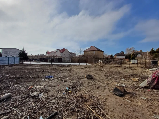 Продаж земельної ділянки 0.1 соток на ул. 1-я Линия, 28г Limanka