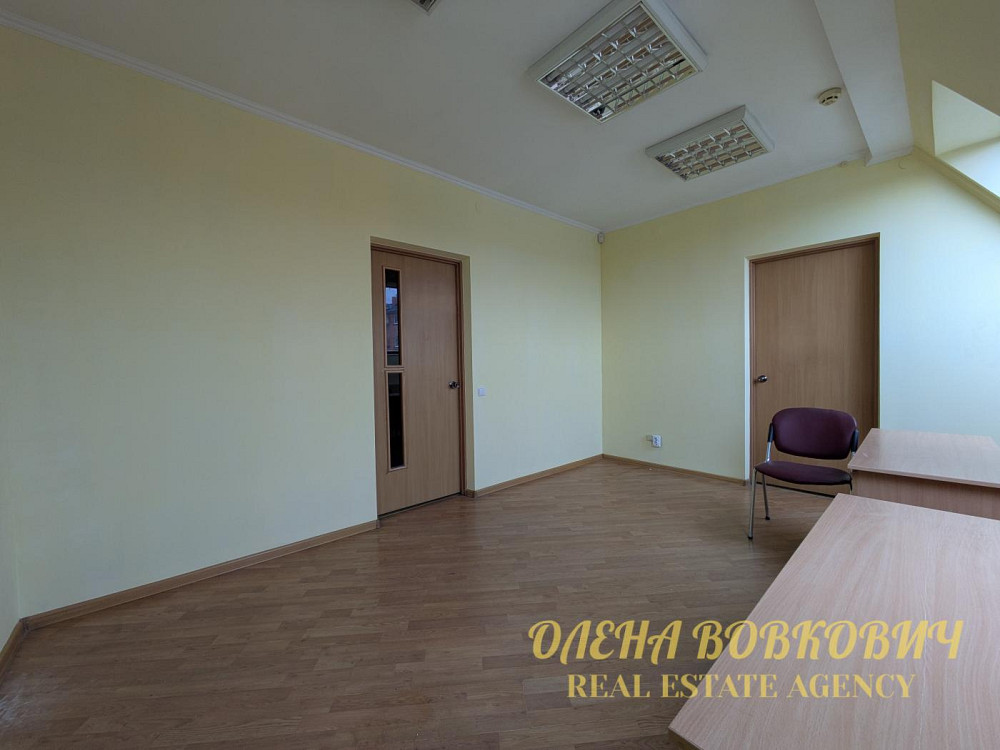 Оренда офісне приміщення на Залізнична вул., д. 15 приміщень - 1, поверх - 3/3 Ивано-Франковск - изображение 6