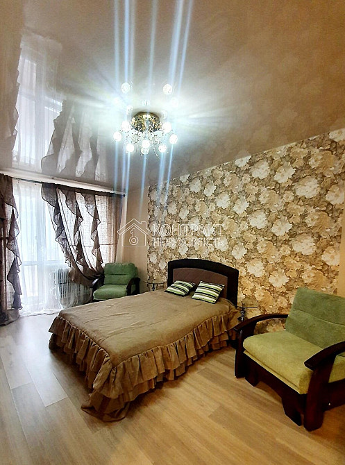 Продаж Квартира 2-кімнатна, 7/9 поверх на вул. Полтавський Шлях Харків - фото 9