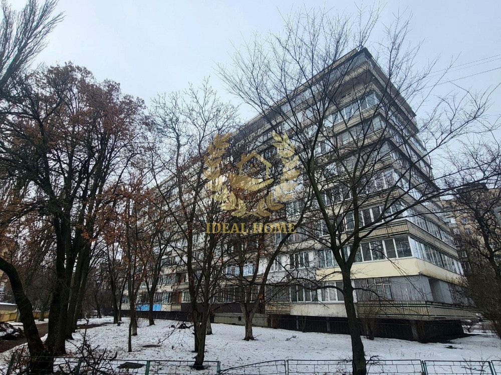 Продаж Квартира 1-кімнатна, 7/9 поверх на Януша Корчака ул., 20А Kiev - photo 14