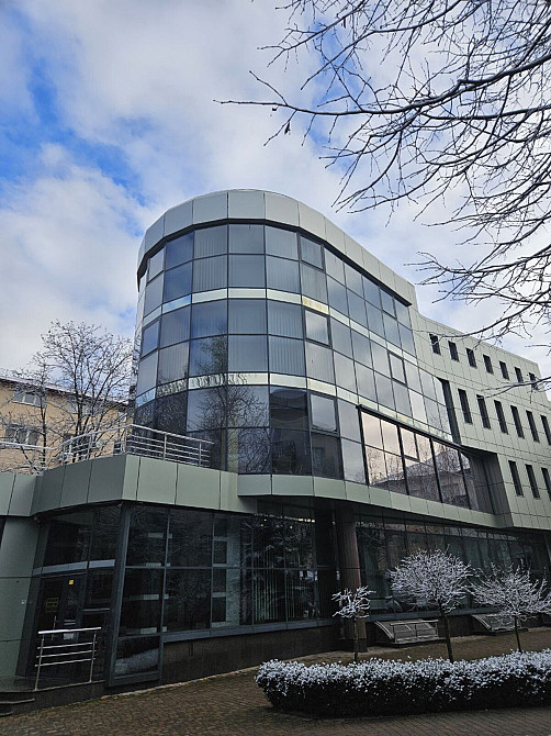 Оренда офісне приміщення на Військових Ветеранів поверх - 3/3 Івано-Франківськ - фото 6