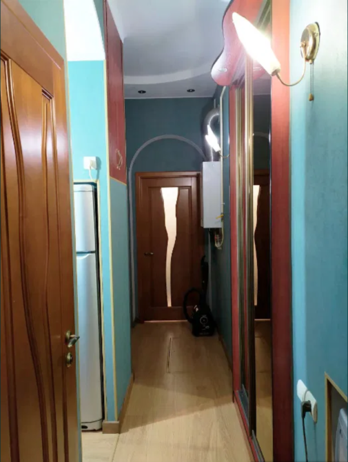 Продається 2-кімнатна квартира з ремонтом, р-н Центр Одеса - фото 12