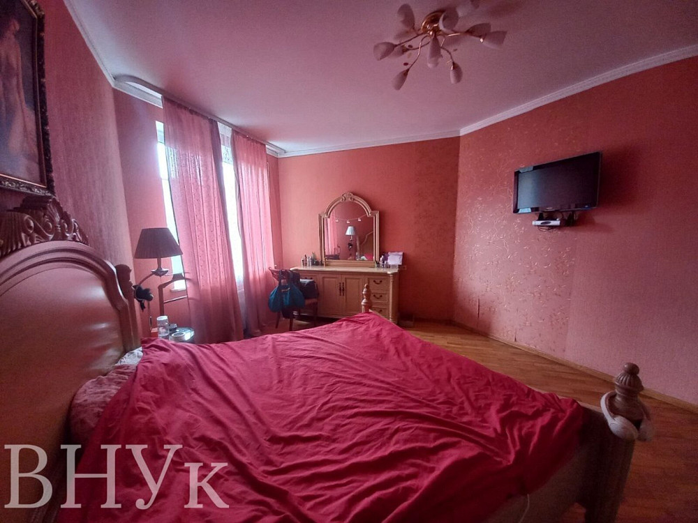 Продаж Квартира 3-кімнатна, 5/6 поверх на вул. Петлюри Львів - фото 13