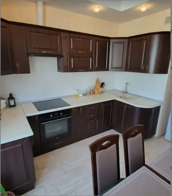 For sale 2-room Apartment 66 sq.m ГЕНУЭЗСКАЯ Odessa - photo 8