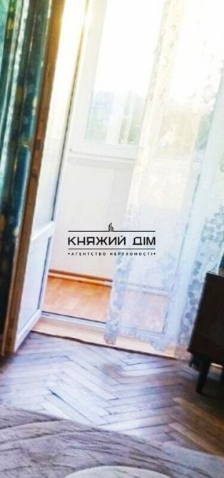 Оренда Квартира 2-кімнатна, 5/5 поверх на Черняховського Київ - фото 4
