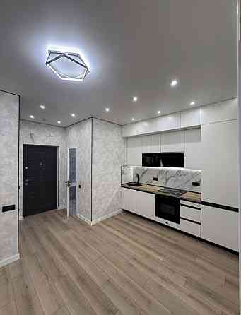 1 квартира на Краснова Одеса