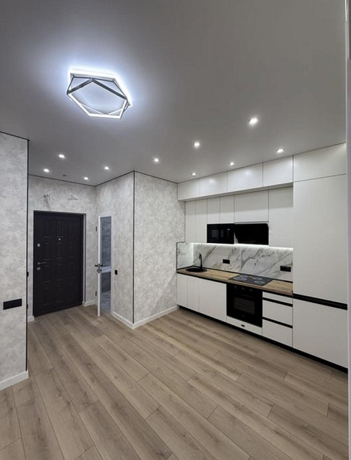 1 квартира на Краснова Одеса - фото 2