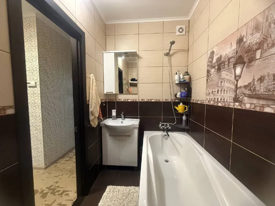 Продаж 2к Квартира 67 кв.м  Полтава - фото 8