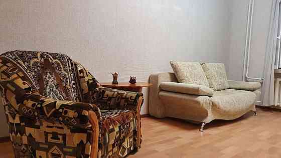 Оренда Квартира 1-кімнатна, 14/24 поверх на вул. Петра Григоренка, 20А Київ