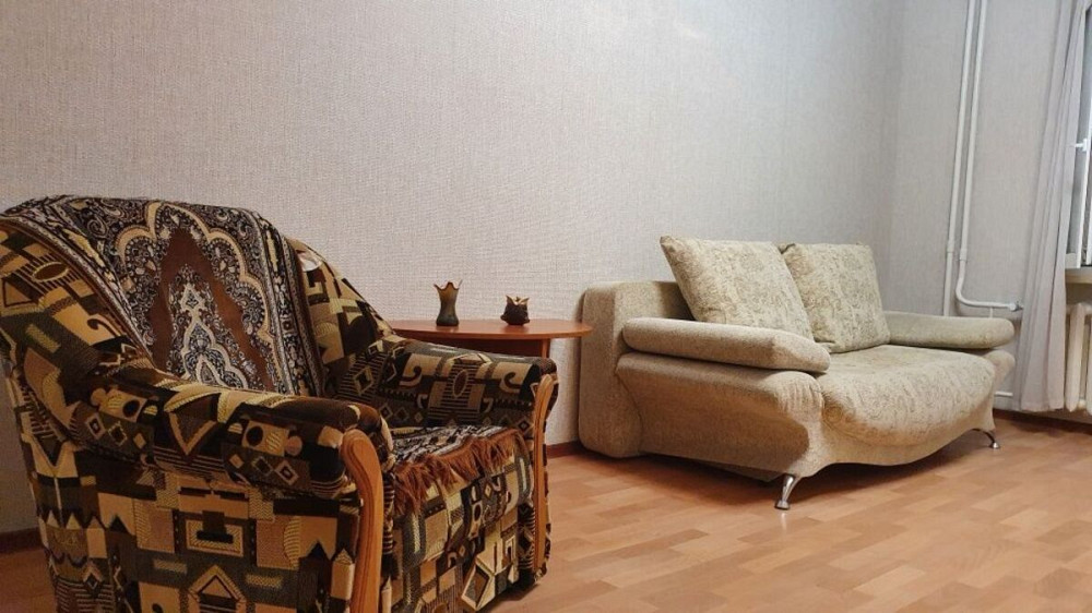 Оренда Квартира 1-кімнатна, 14/24 поверх на вул. Петра Григоренка, 20А Київ - фото 3