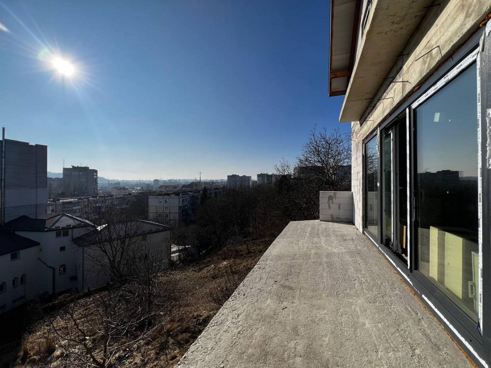 Продаж Квартира на улица Загірна 19 Львов - изображение 4