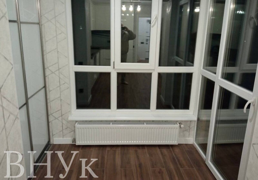 Продаж Квартира 1-кімнатна, 6/10 поверх на шосе Немирівське Vinnytsya - photo 12